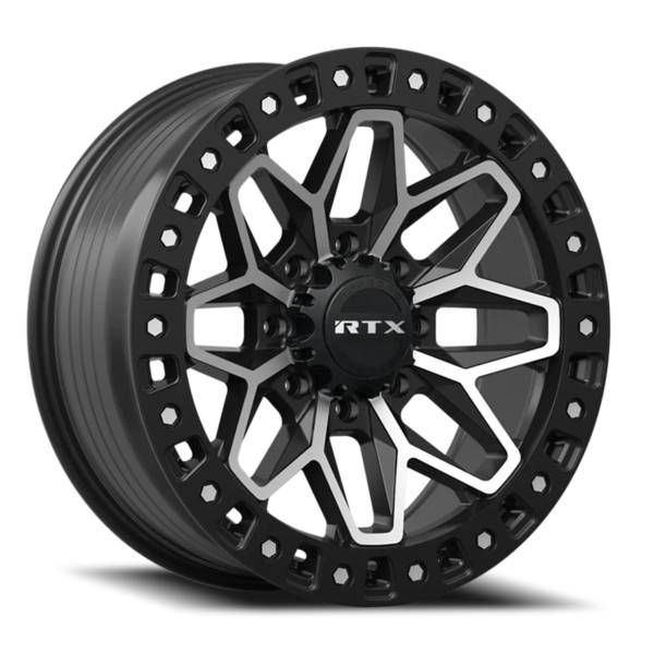 RTX Zion Zion product medium 18  X9     8-180.00 20  BKGLXX
